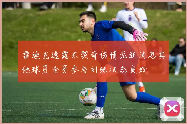 雷迪克透露东契奇伤情无新消息其他球员全员参与训练状态良好